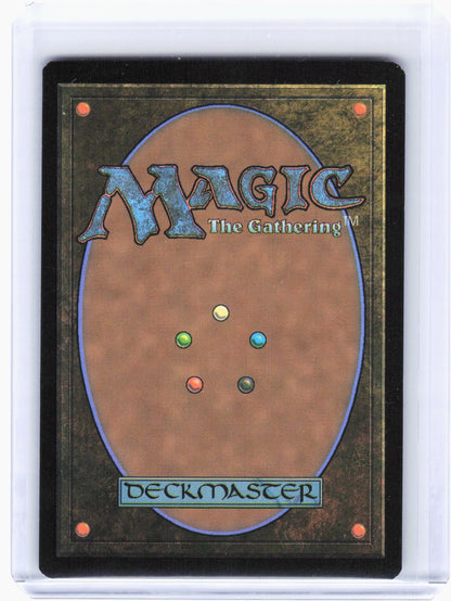 2024 Magic: The Gathering—Anger #2375 Secret Lair Drop Series—Rare Foil