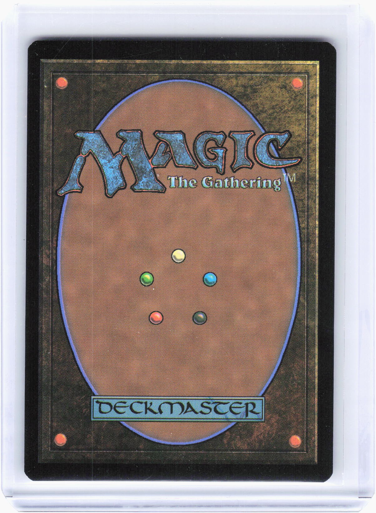 2024 Magic: The Gathering—Mental Misstep #2373 Secret Lair Drop Series—Rare Foil