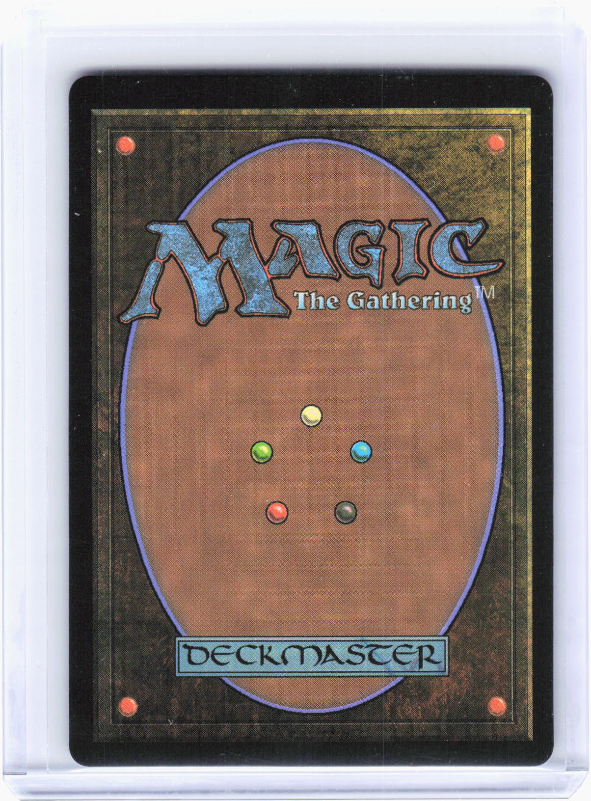 2024 Magic: The Gathering—Dark Leo & Shredder #142 (TMT)—Mythic Non-Foil