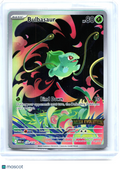 2025 Bulbasaur 133/132 Miscellaneous Cards & Products—Illustration Rare (Sealed)