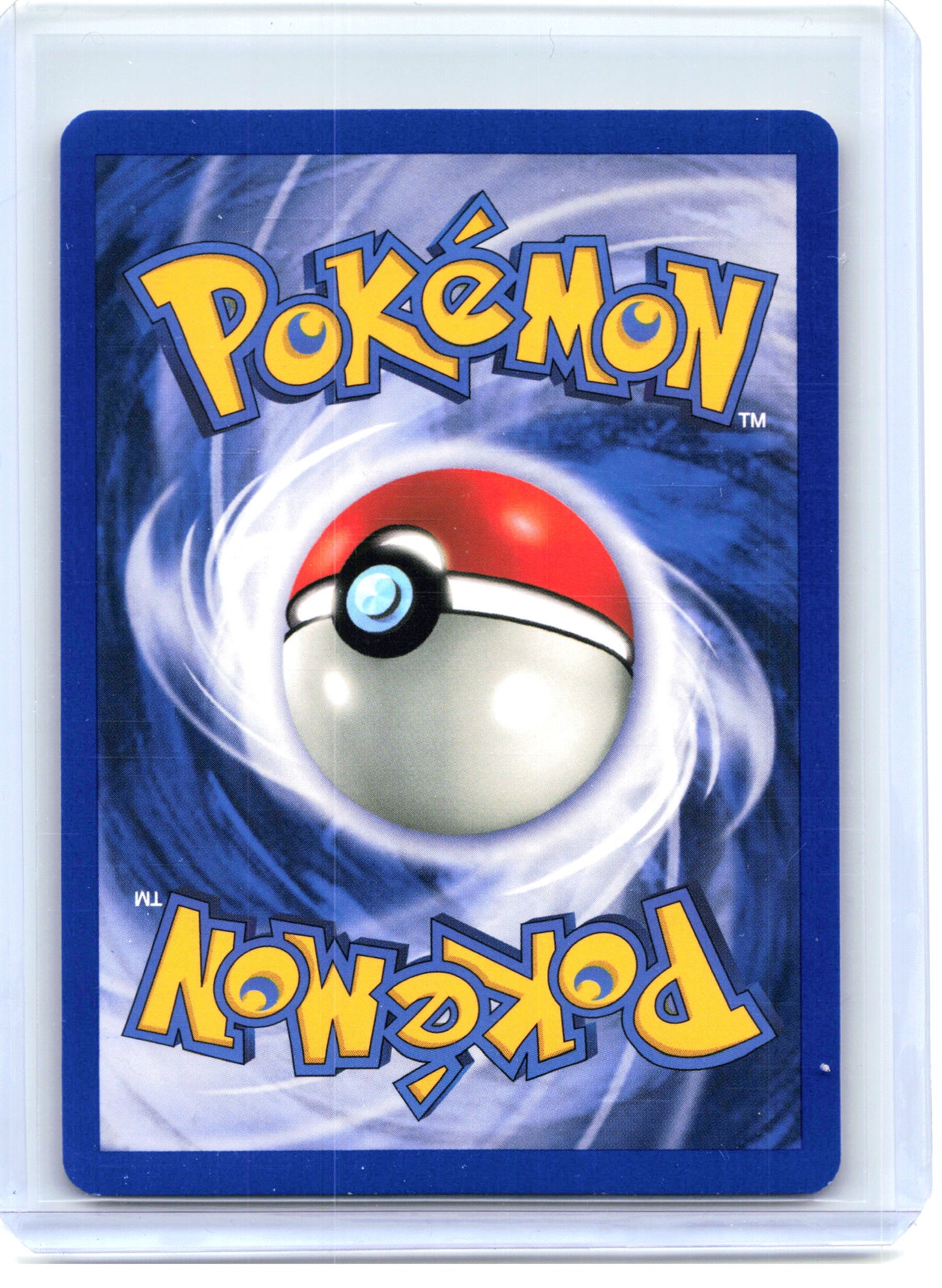 2003 Pokemon—Shiftry #22/100 Sandstorm—Rare Holo [Moderately Played]