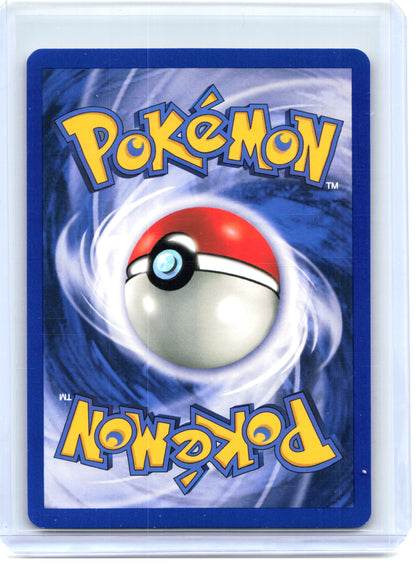 2003 Pokemon—Shiftry #22/100 Sandstorm—Rare Holo [Moderately Played]