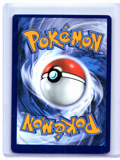 2023 Pokemon—Bellibolt #201/197 Obsidian Flames—Illustration Rare Holo