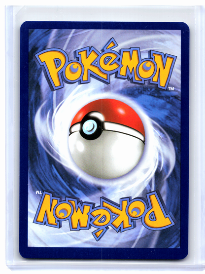 2025 Pokemon—Iono's Kilowattrel #163/159 Journey Together—Illustration Rare Holo