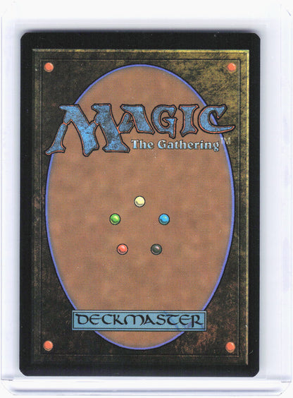 2023 Magic: The Gathering—Sphere Grid (Surge Foil) #70 (FIC)—Rare Foil