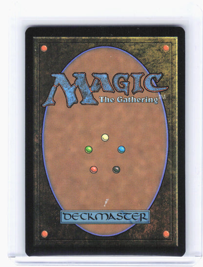 2023 Magic: The Gathering—Incubation Druid (Surge Foil) #309 (FIC)—Rare Foil