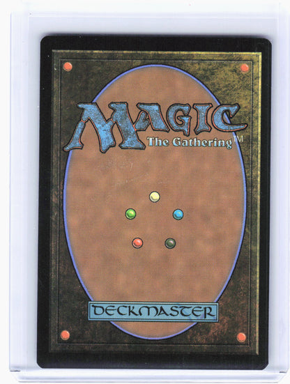 2024 Magic: The Gathering—Sword of Hearth and Home #136 (TMC)—Promo Foil