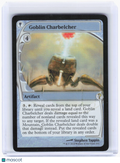 2024 Magic: The Gathering—Goblin Charbelcher (Future Sight) #221 (MB2)—Rare Foil