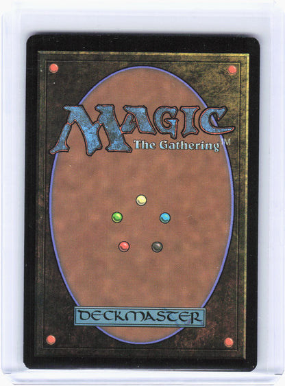2020 Magic: The Gathering—Reshape #64 Double Masters—Rare Non-Foil