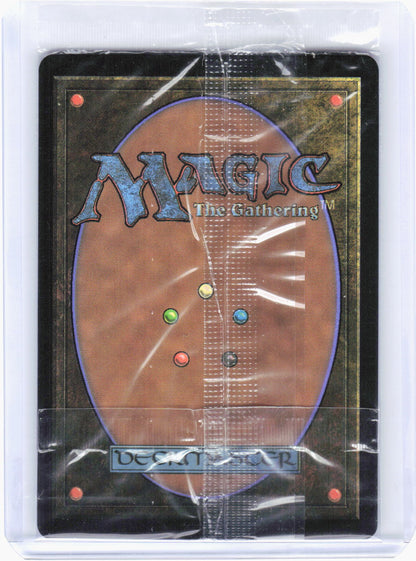 2022 Magic: The Gathering—Cybertron #710 (SLD)—Rare Non-Foil (Sealed)