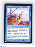 2020 Magic: The Gathering—Brain Freeze #29/143 (LIST)—Uncommon Non-Foil