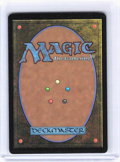 2020 Magic: The Gathering—Brain Freeze #29/143 (LIST)—Uncommon Non-Foil