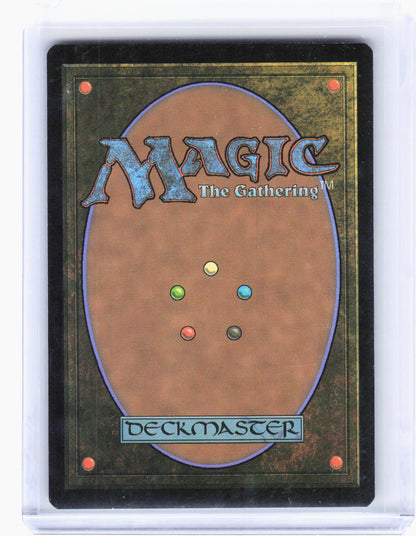 2019 Magic: The Gathering—Urza, Lord High Artificer #75 (MH1)—Myhtic Non-Foil