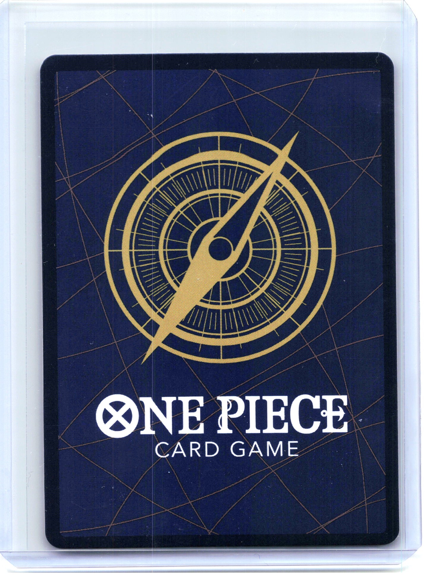 2026 —Yamato #EB03-057 One Piece Heroines Edition—Rare Foil (Alt Art)