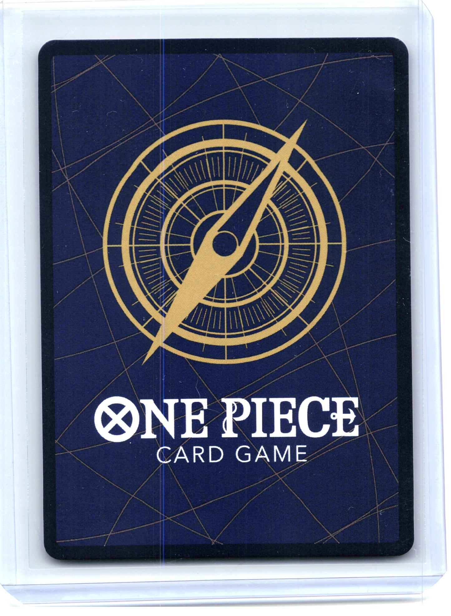 2024 —O-Nami #ST18-002 One Piece Heroines Edition—Common Foil (Dash Pack)