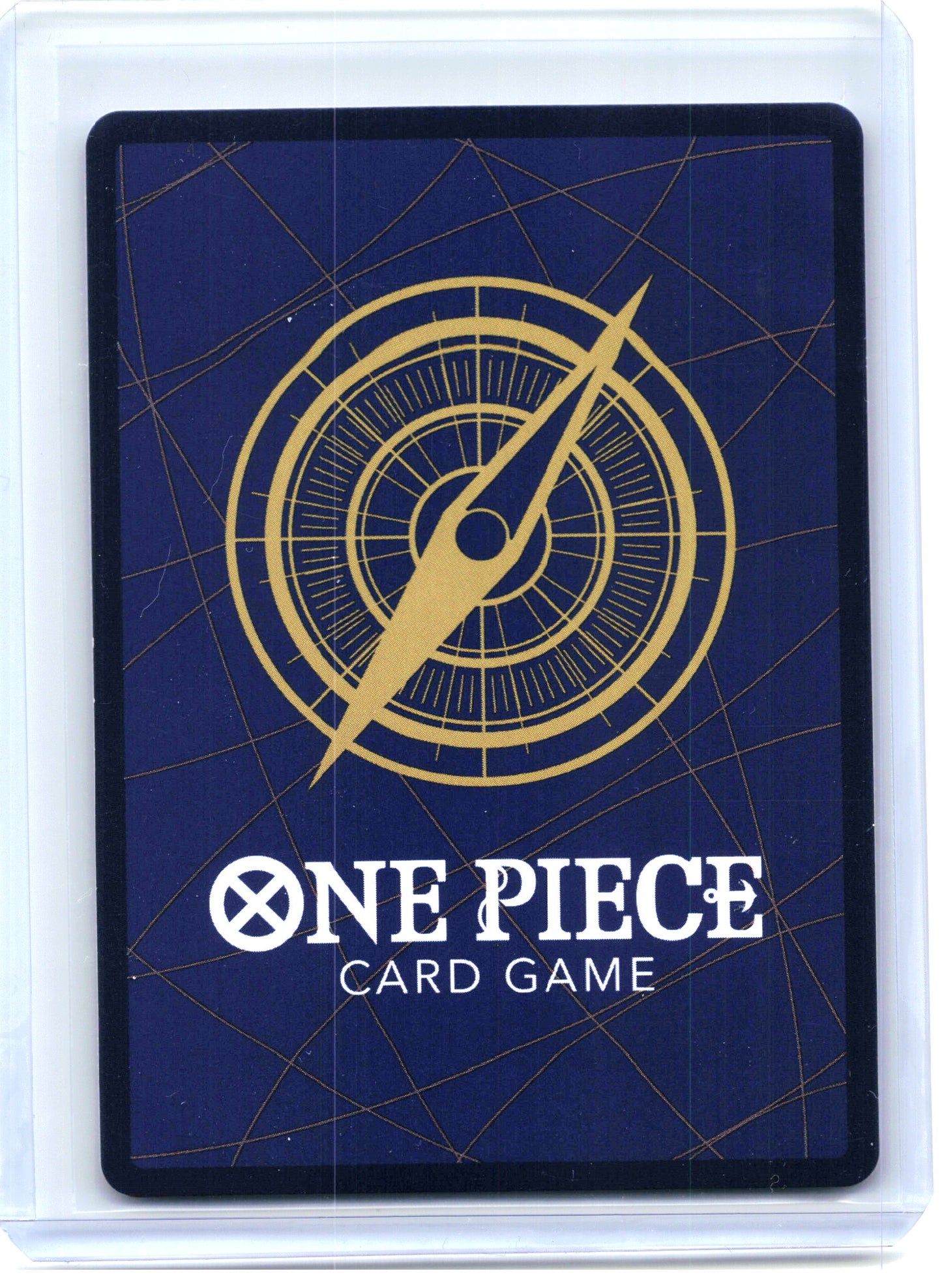 2025 One Piece—Nami #EB02-017 Extra Booster: Anime 25th Collection—Rare Foil