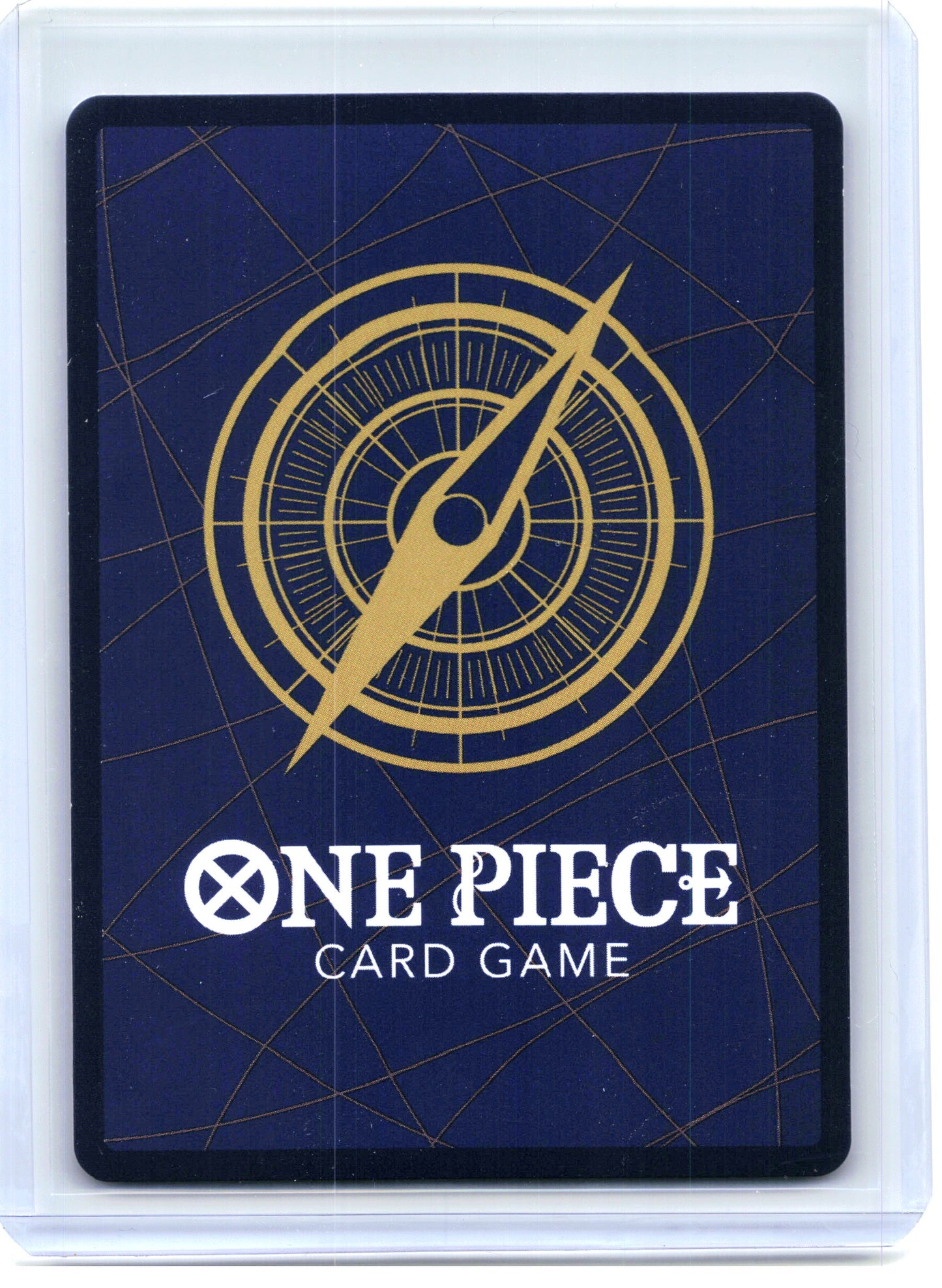2025 One Piece—Nami #EB02-017 Extra Booster: Anime 25th Collection—Rare Foil