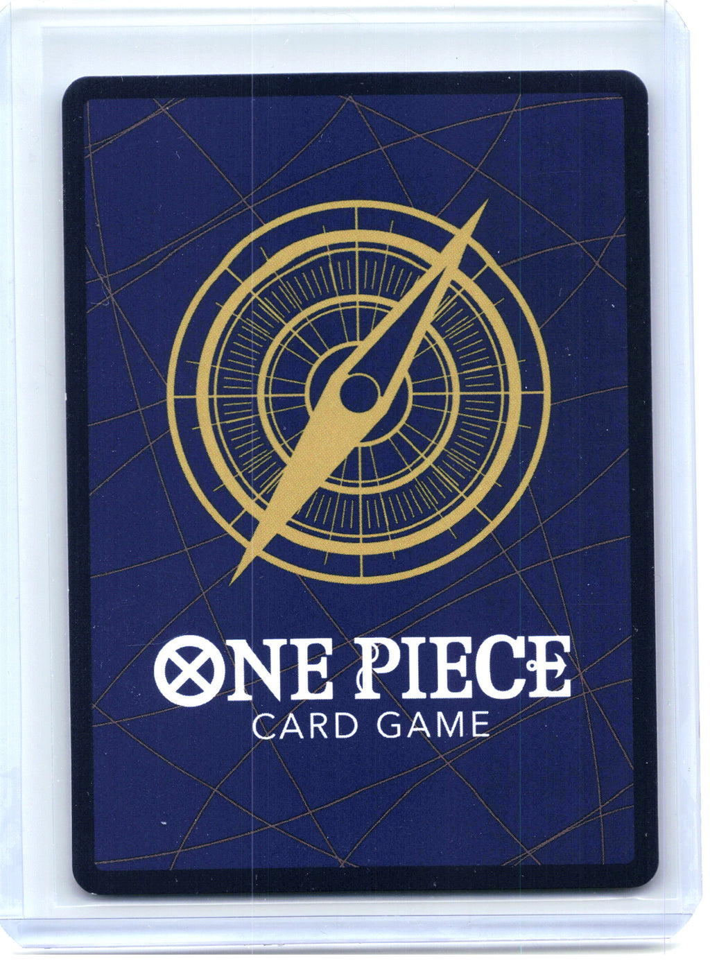 2025 One Piece—Nami #EB02-017 Extra Booster: Anime 25th Collection—Rare Foil