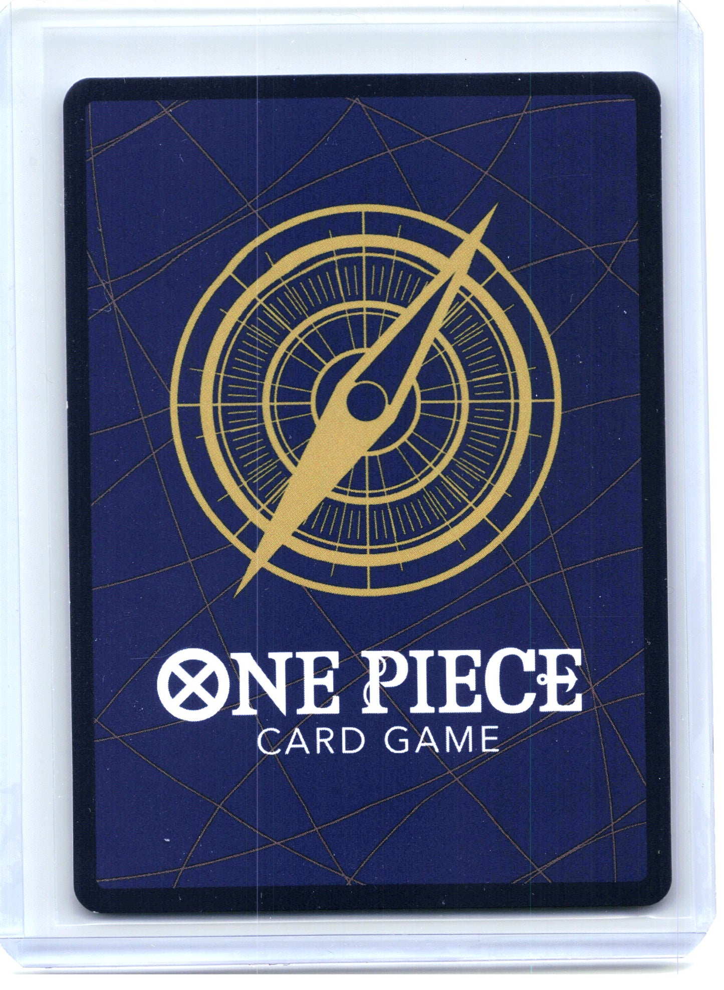 2025 One Piece—Nami #EB02-017 Extra Booster: Anime 25th Collection—Rare Foil