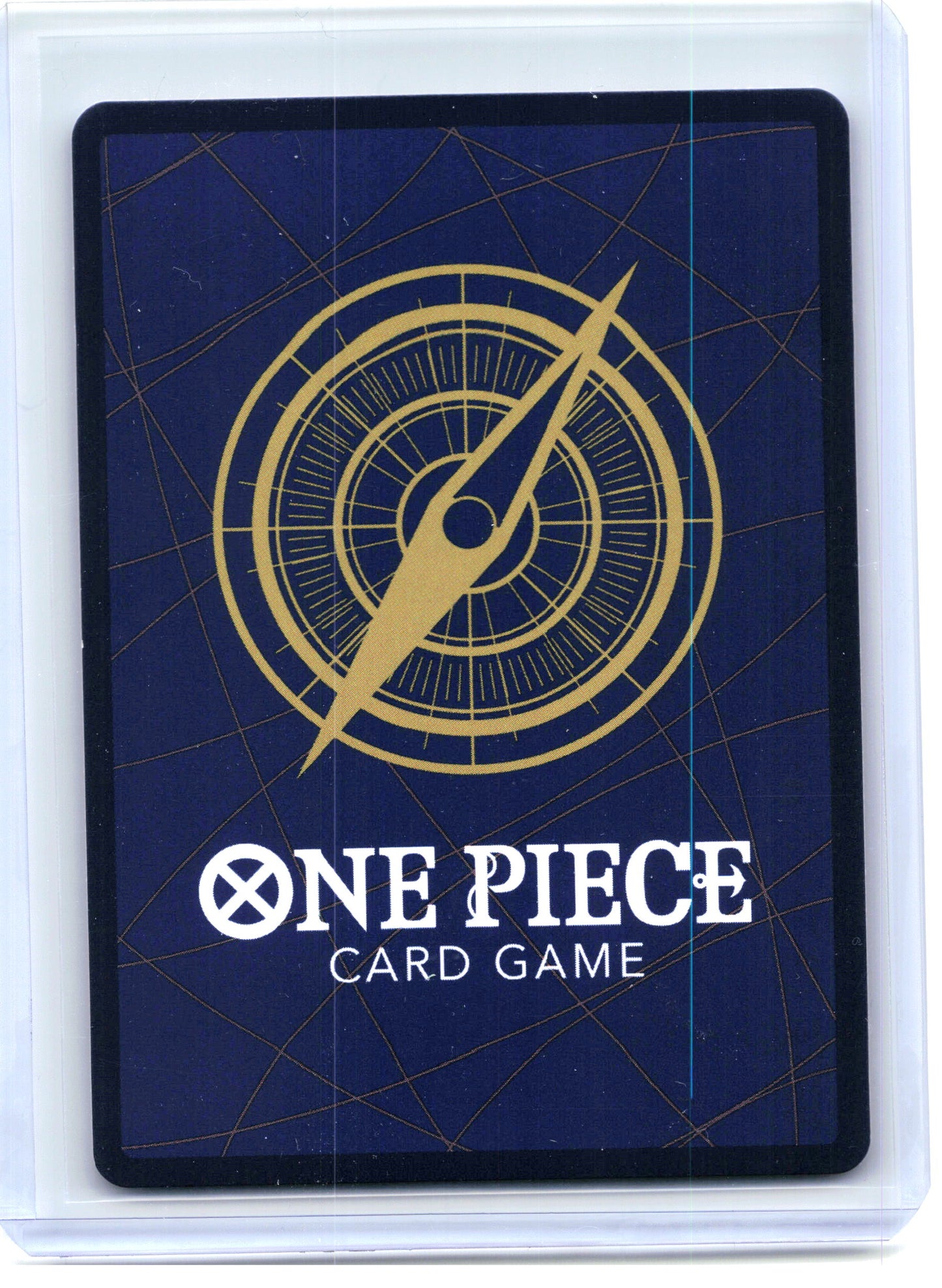 2025 One Piece—Nami #EB02-017 Extra Booster: Anime 25th Collection—Rare Foil