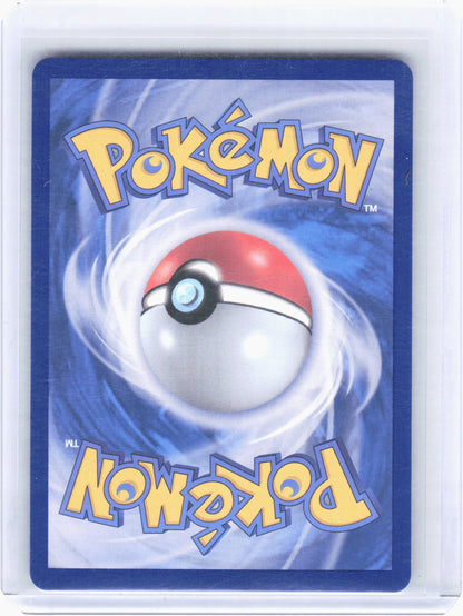2025 Pokemon—Team Rocket's Meowth #109 Destined Rivals—Art Rare Holo Korean