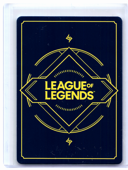2026 Riftbound: League of Legends—Vex - Apathetic #150/219 Unleashed—Epic Foil