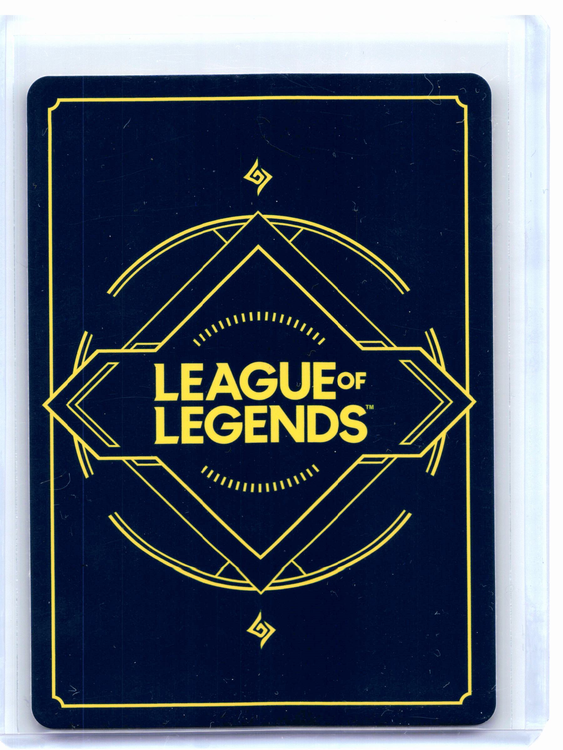 2026 Riftbound: League of Legends TCG—Mirror Image #200/219 Unleashed—Epic Foil