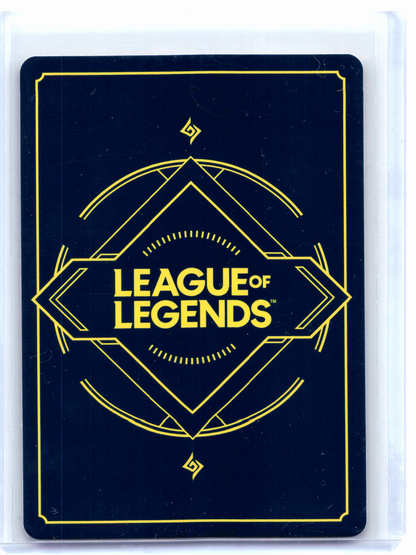 2026 Riftbound: League of Legends TCG—Mirror Image #200/219 Unleashed—Epic Foil