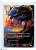 2026 Riftbound: League of Legends TCG—Mirror Image #200/219 Unleashed—Epic Foil