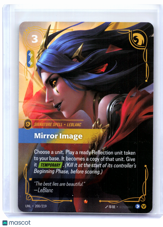 Riftbound: League of Legends TCG – Papa Joey's Collectibles
