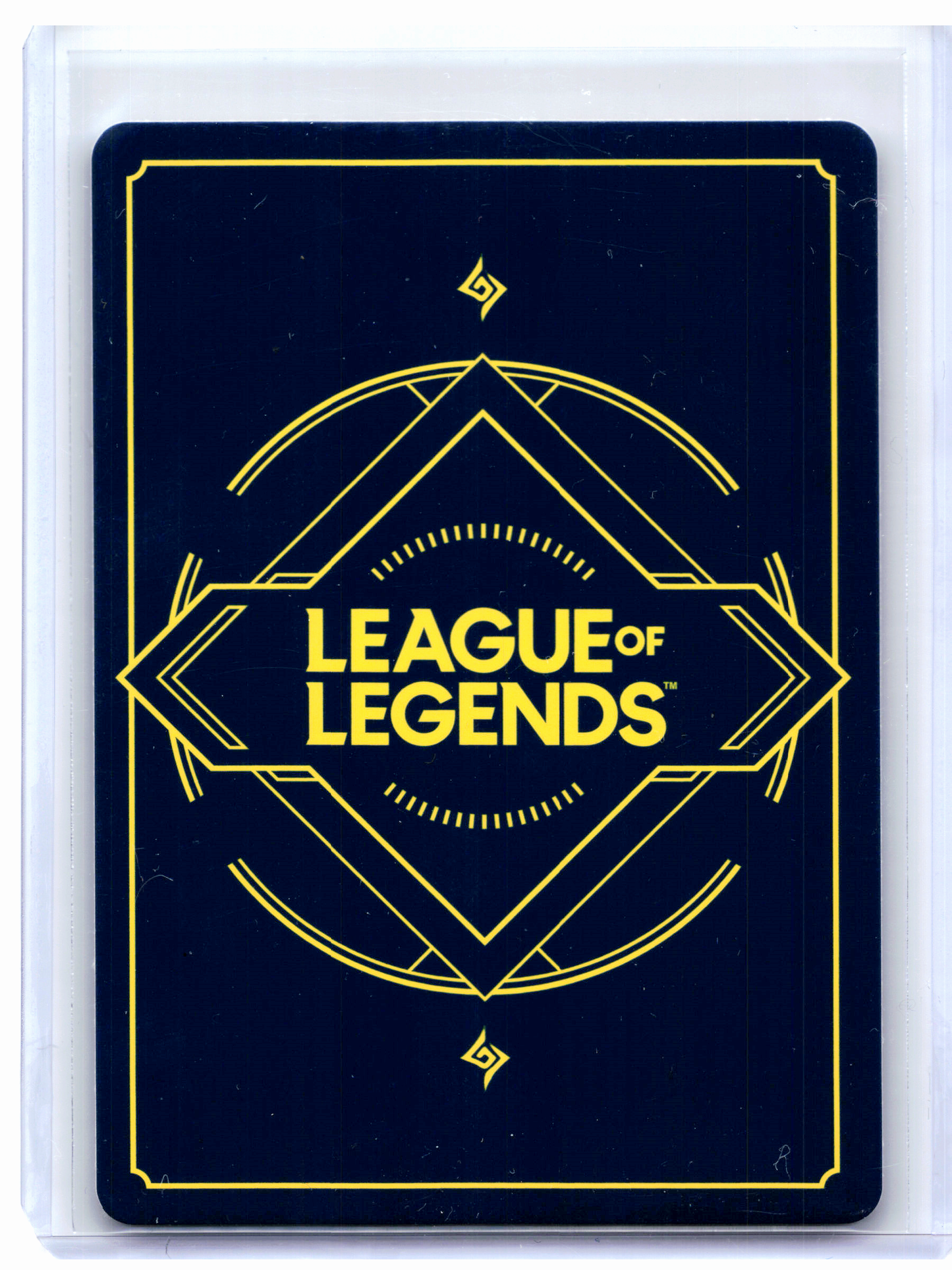 2026 Riftbound: League of Legends TCG—Mirror Image #200/219 Unleashed—Epic Foil