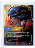 2026 Riftbound: League of Legends TCG—Mirror Image #200/219 Unleashed—Epic Foil
