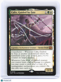 2023 Magic: The Gathering—Calix, Guided by Fate #26 (MAT)—Mythic Non-Foil