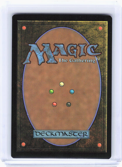 2023 Magic: The Gathering—Nahiri, Forged in Fury #36 (MAT)—Mythic Non-Foil