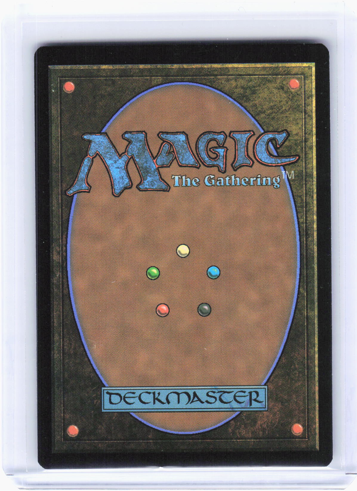 2023 Magic: The Gathering—Elanor Gardner #286 (LTR)—Rare Non-Foil