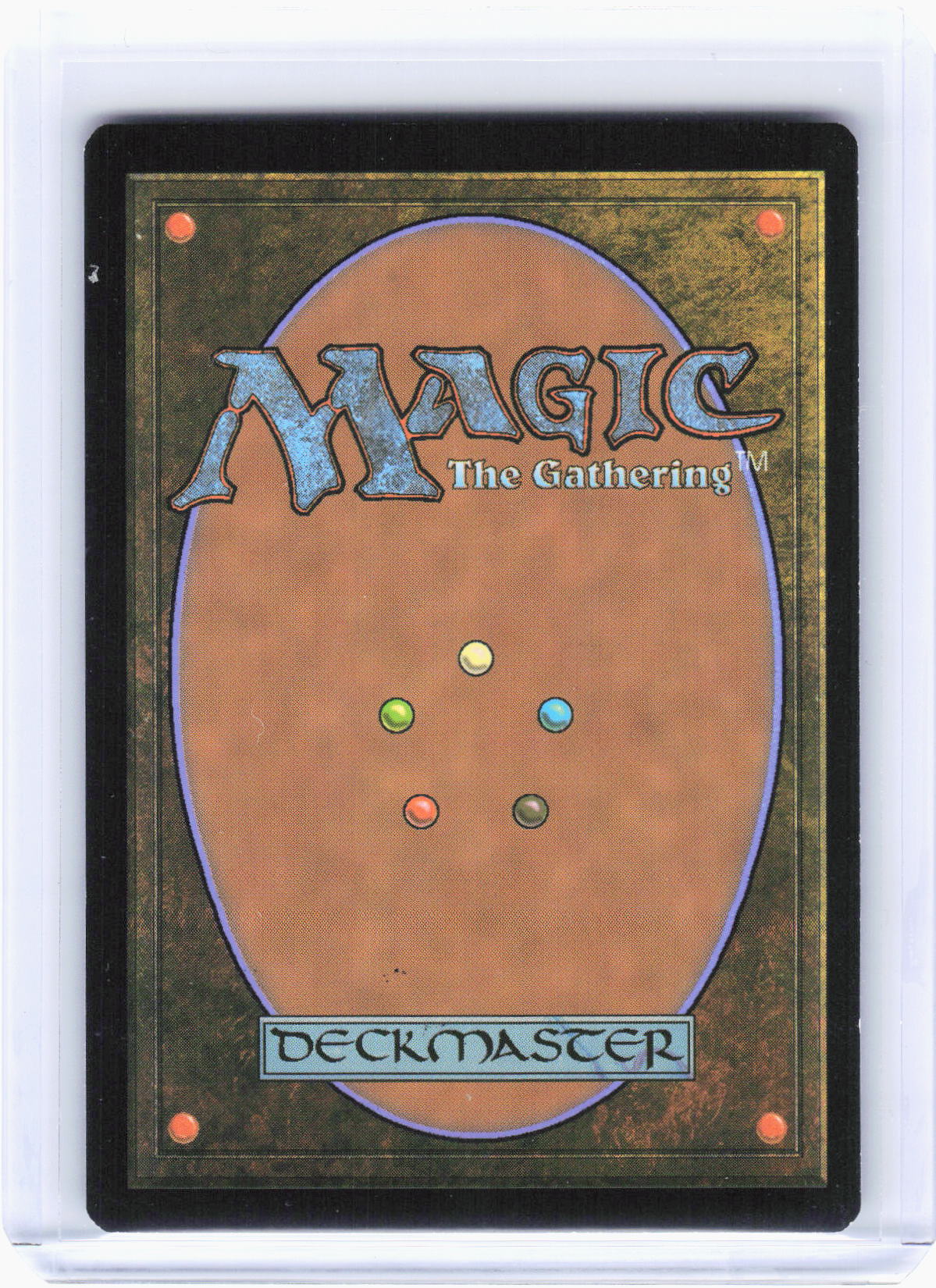 2019 Magic: The Gathering—Narset's Reversal #62 War of the Spark—Rare Non-Foil