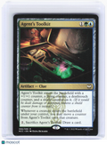 2022 Magic: The Gathering—Agent's Toolkit #66 (NCC)—Rare Non-Foil