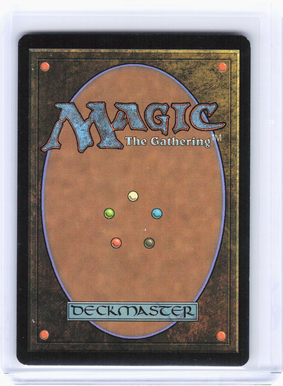 2006 Magic: The Gathering—Norin the Wary #171 Time Spiral—Rare Non-Foil (LP)