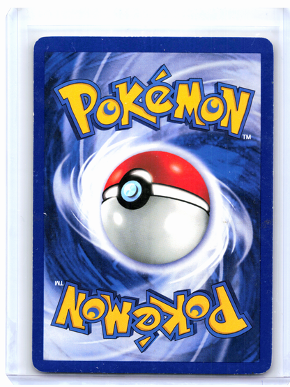 2000 Pokemon—Erika's Bulbasaur #39 Gym Challenge—Uncommon Nonholo (1st Ed) [LP]