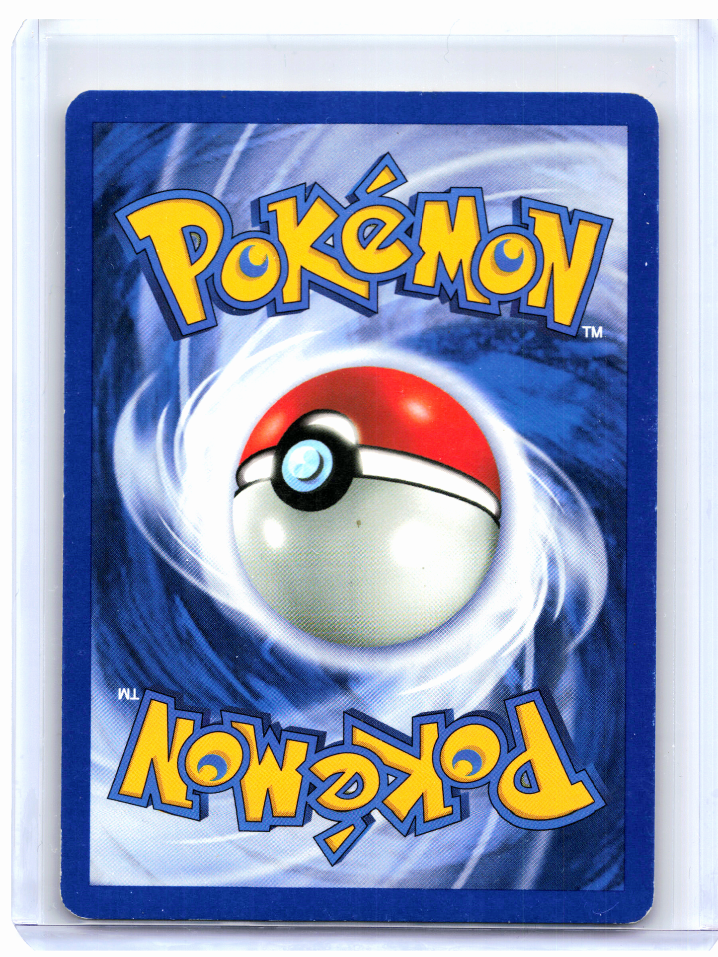 2000 Pokemon—Sabrina's Golduck #30/132 Gym Challenge—Rare Nonholo (1st Ed) [MP]