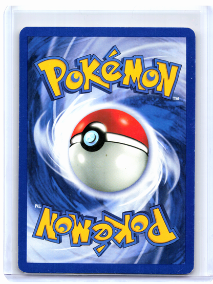 2000 Pokemon—Sabrina's Golduck #30/132 Gym Challenge—Rare Nonholo (1st Ed) [MP]