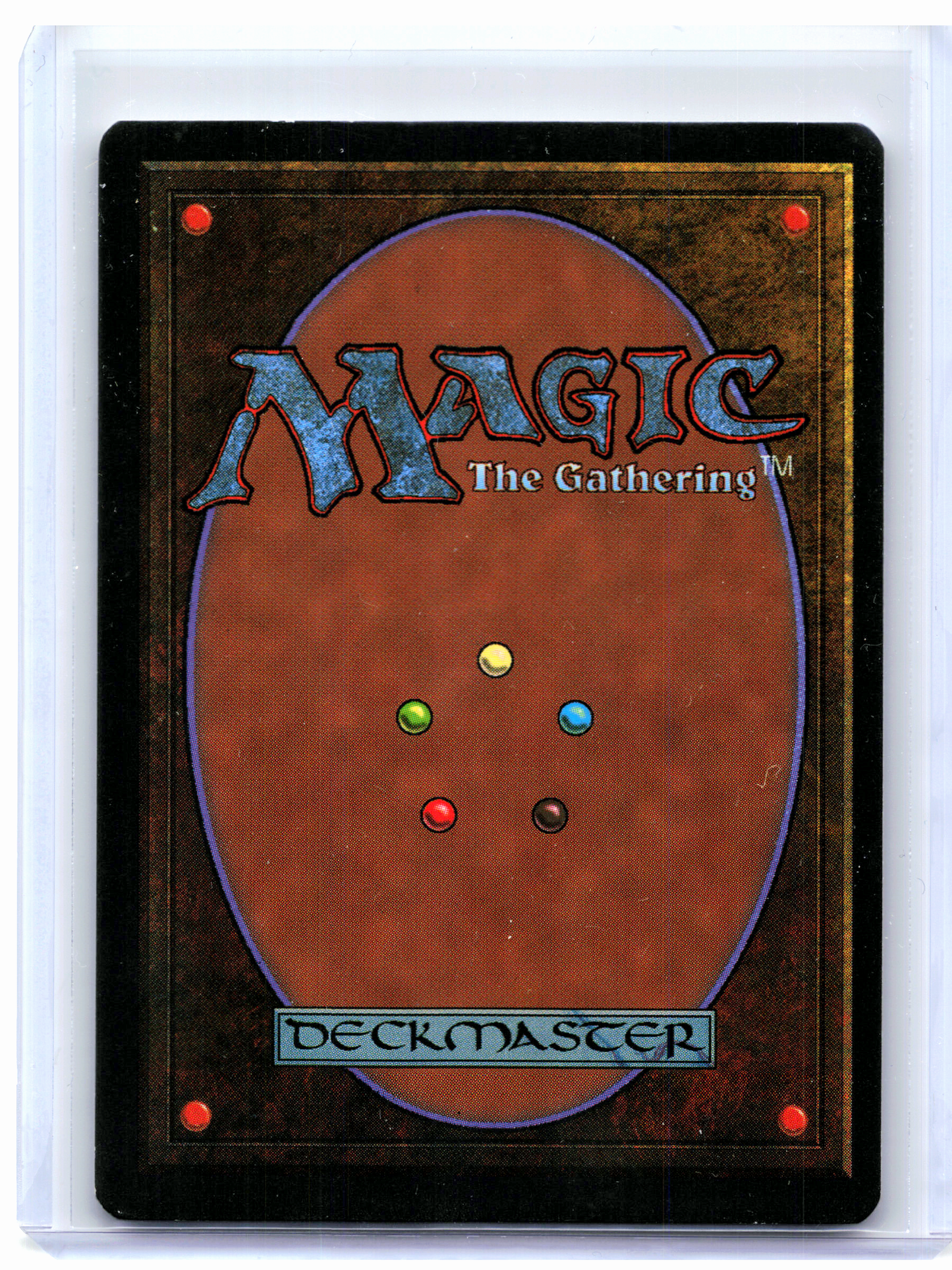 1994 Magic: The Gathering—Animate Dead #93 Revised Edition—Uncommon Nonfoil