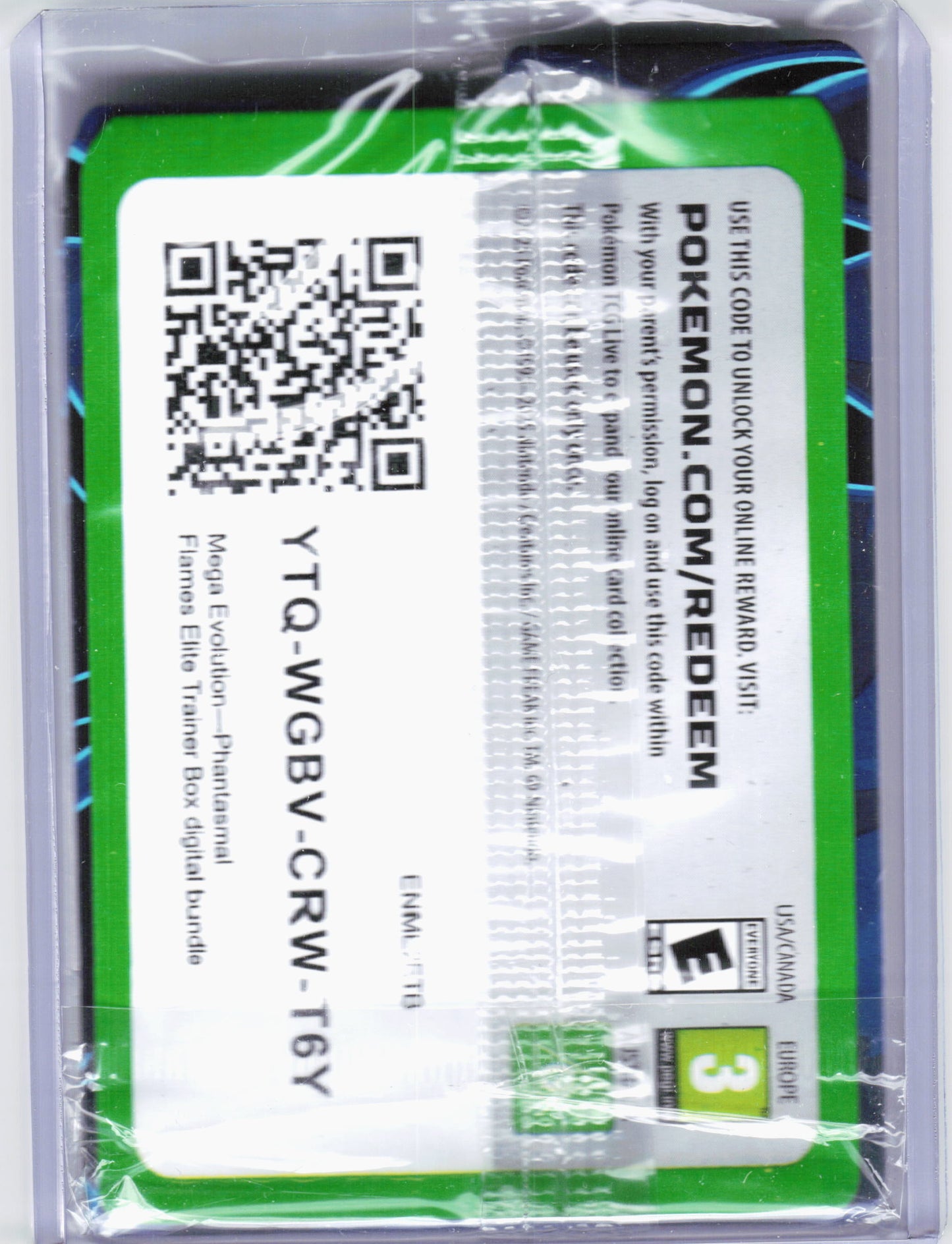 2025 Pokemon—Charcadet #022 Mega Evolution Promo—Black Star Promo Holo [Sealed]