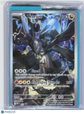 2026 Pokemon—N's Zekrom #031 Mega Evolution Promo—Black Star Promo Holo [Sealed]