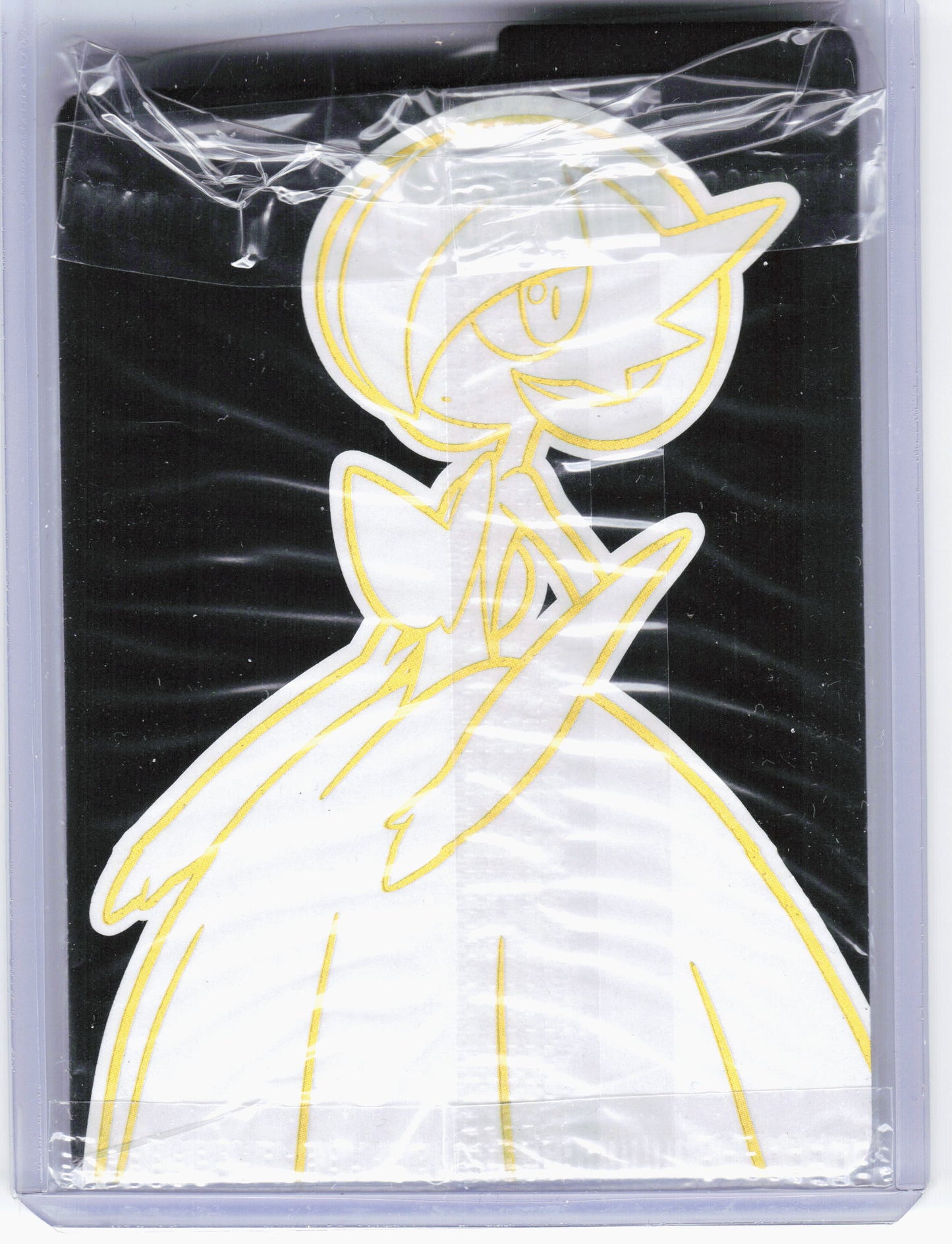 2025 Pokemon—Alakazam #009 Mega Evolution Promo—Black Star Promo Holo [Sealed]