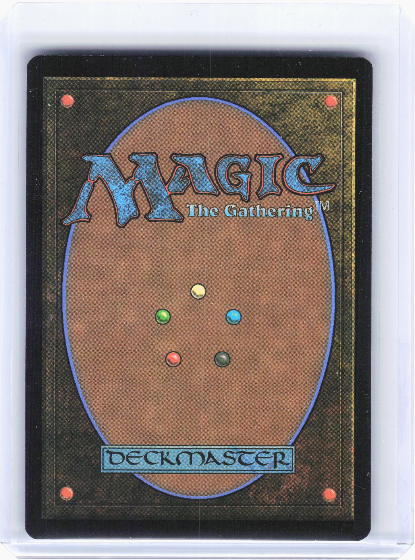 2024 Magic: The Gathering—Fanatic of Rhonas #152 Modern Horizons 3—Rare Nonfoil