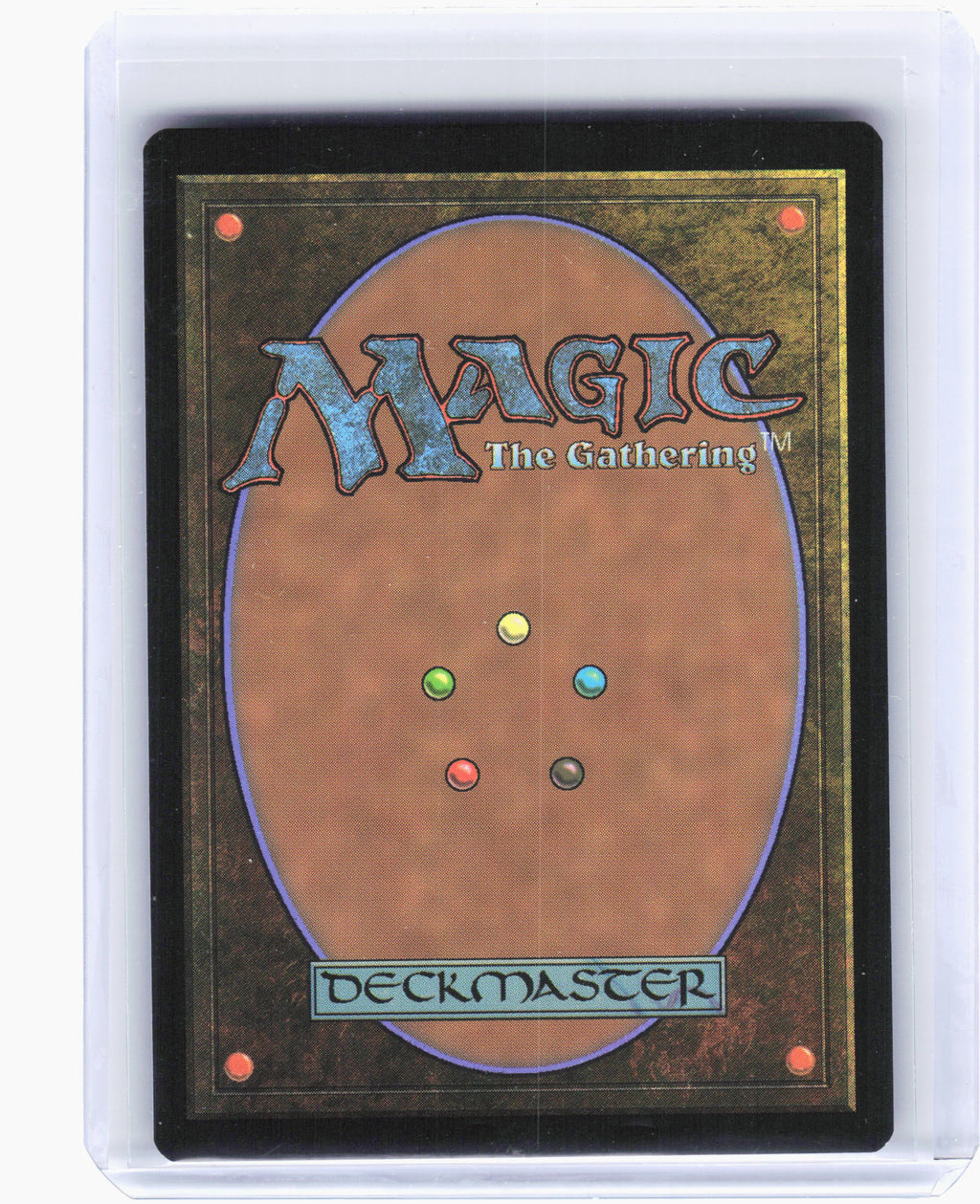 Magic: The Gathering—Twinning Staff #70 Commander 2020—Rare Nonfoil