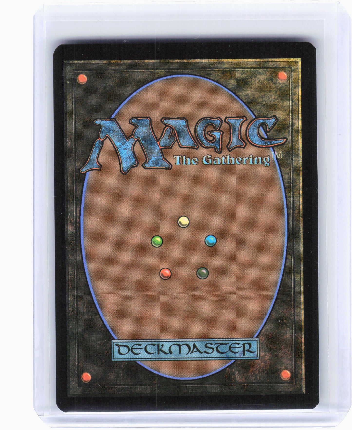 2025 Magic: The Gathering—Wedding Ring #7 MAR—Mythic Foil (Borderless)
