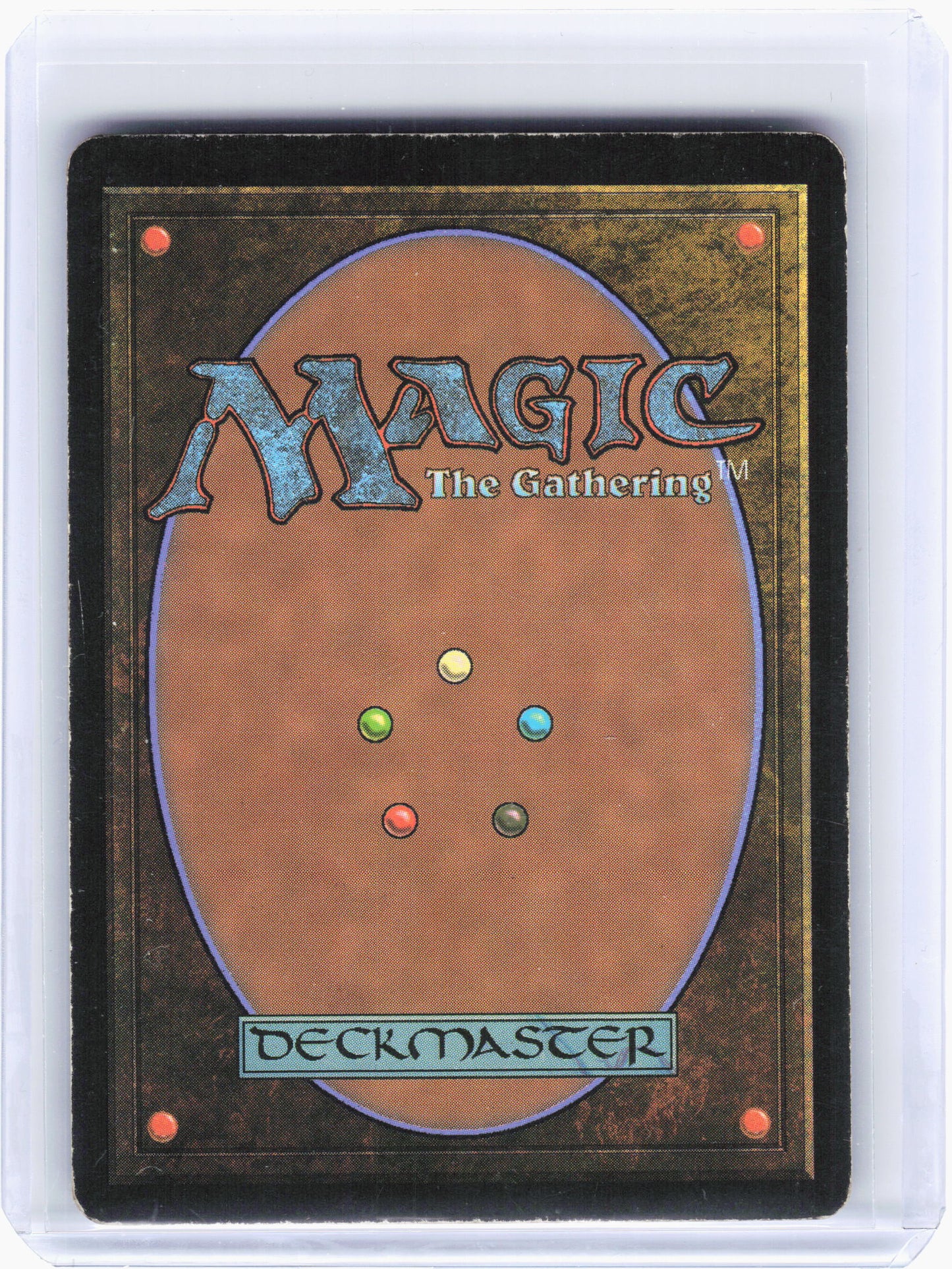 2004 Magic: The Gathering—Skullclamp #140 Darksteel—Uncommon Nonfoil [MP]
