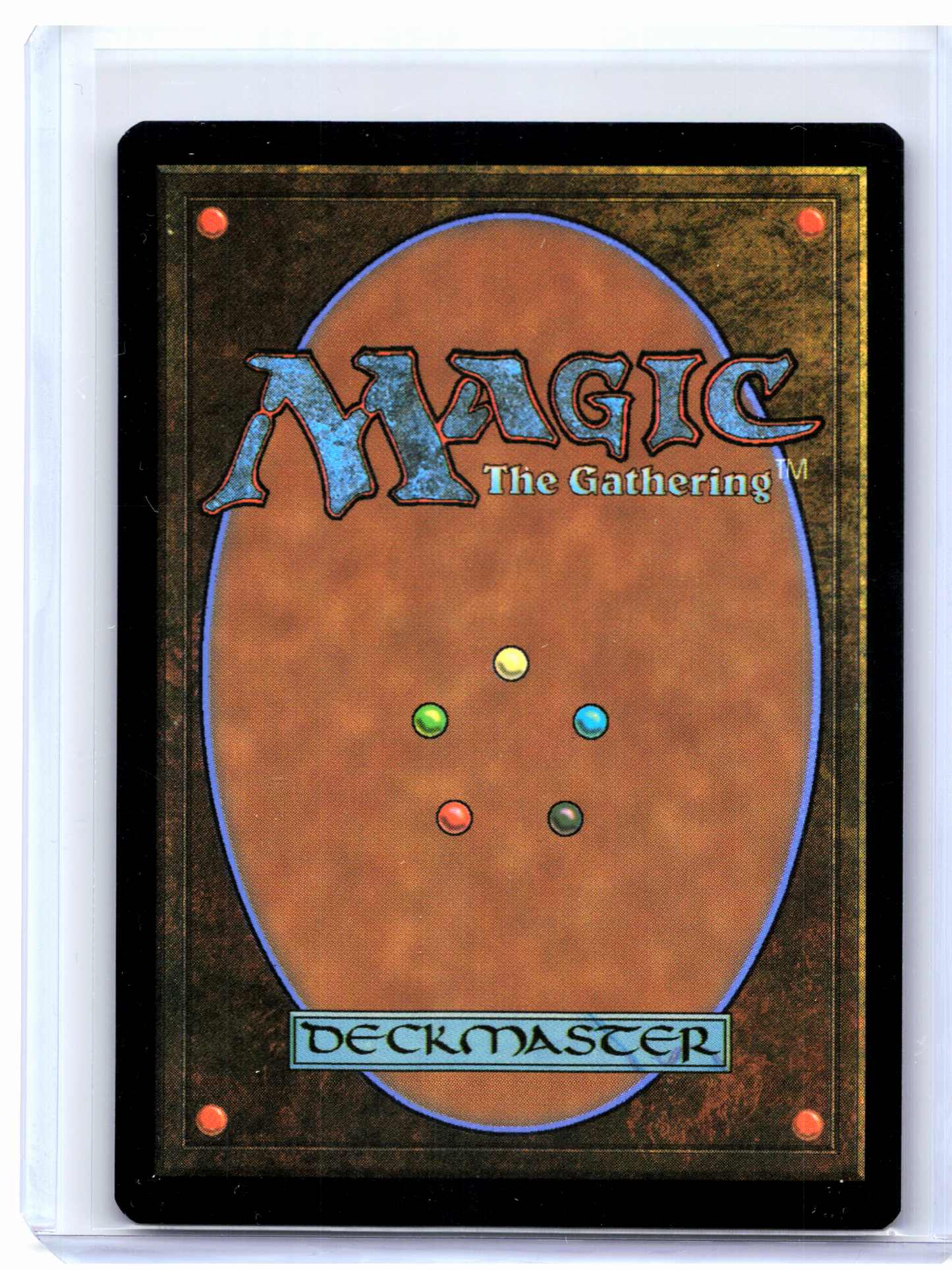2024 Magic: TG—Overlord of the Hauntwoods (Extended Art) #383 DSK—Mythic Nonfoil